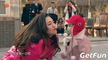 《妈妈是超人》包文婧逆袭!
