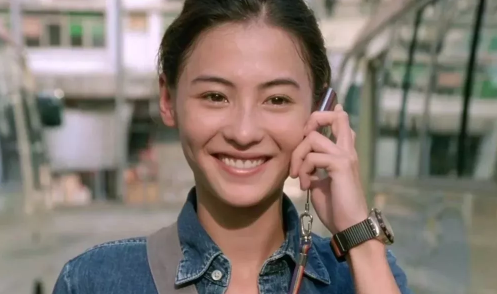 38岁张柏芝生三胎清空微博:谢霆锋、陈冠希再