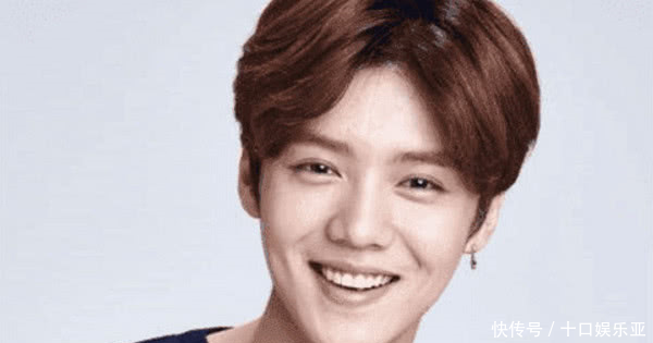 2018全国最俊男星排行榜,鹿晗上榜,第一掰弯不