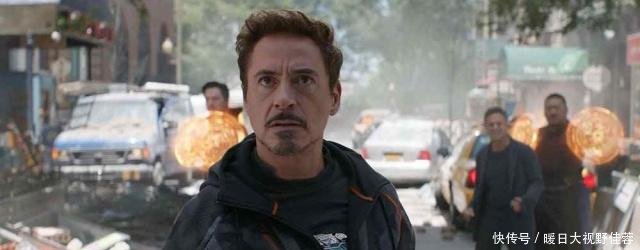 《复仇者联盟4》演员表公布,消失的超级英雄们