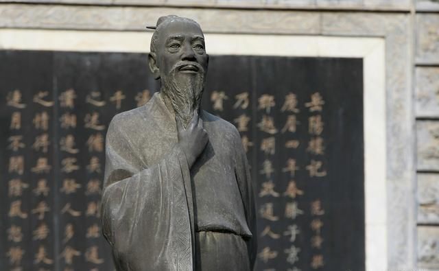 首奖5000元 | 第二届范仲淹散文奖征文启事