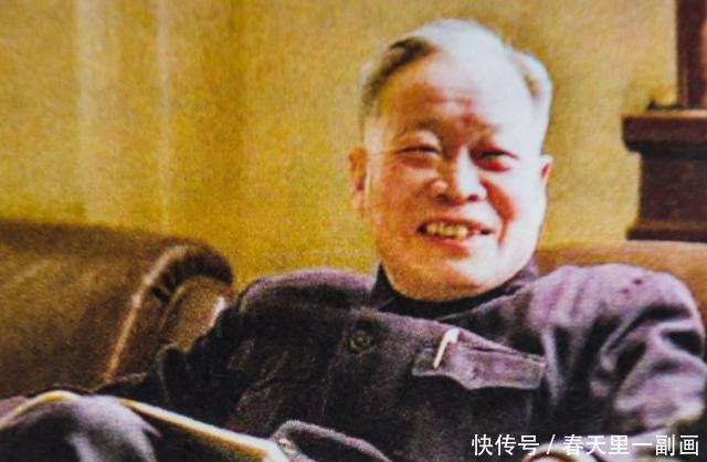 新中国能够成为世界大国,这四位科学家贡献很