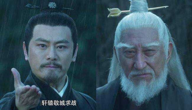 寒门终出贵子!蛰伏十年一举夺魁,惊呆夏安百姓!