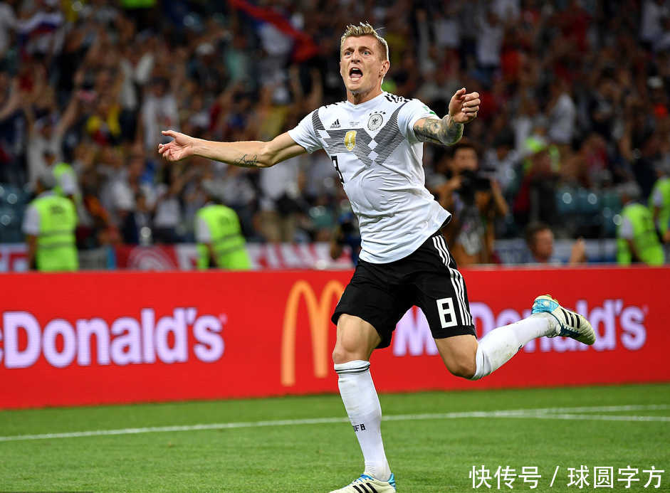 德国打破三届世界杯魔咒,16强之战将碰2014年