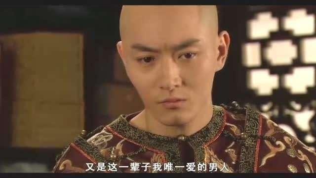 甄嬛传:为什么浣碧死后,甄嬛就立刻杀了皇帝 苏培盛说出了真相