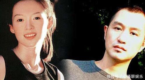 章子怡的初恋痴情等了章子怡一辈子,最后因病