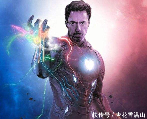 复仇者联盟4:为何是钢铁侠去打响指呢?制片人