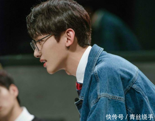 白敬亭帅气回归《我是大侦探》,网友:这一期的