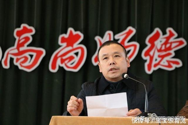 长治学院师范分院召开2019届毕业生实习动员