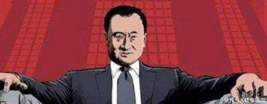 王思聪删除微博的一小步, 万达进步的一大步!