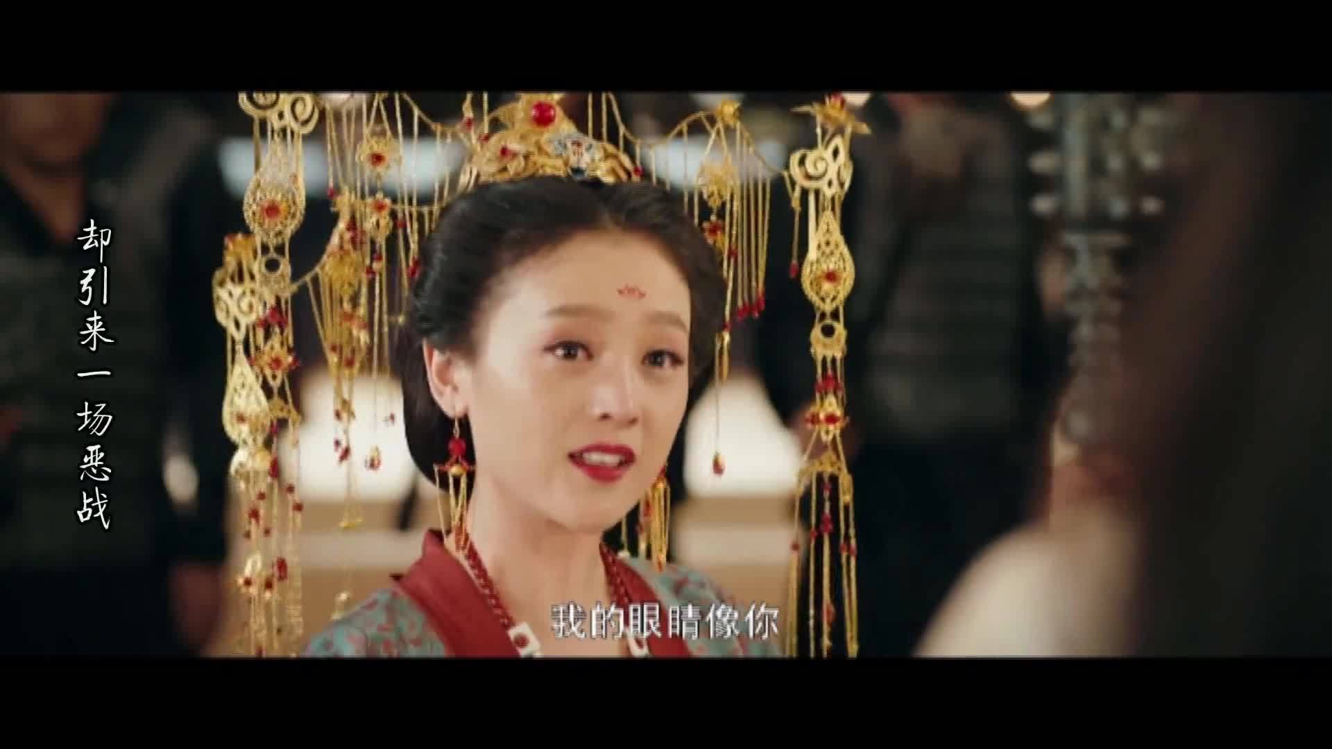 灵魂摆渡黄泉