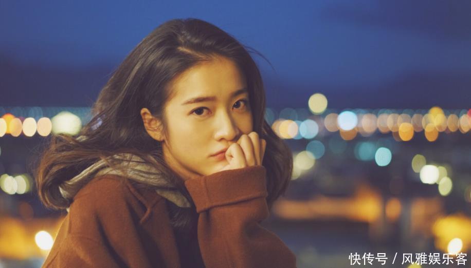 《美人心计》里的小孩子长大了她成为了老戏骨