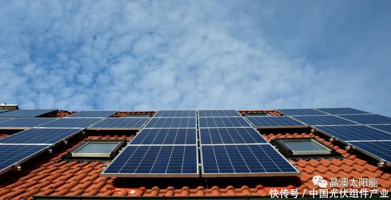 甘肃靖远:光伏扶贫照亮致富路