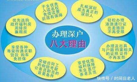 深圳入户, 集体户和个人户口那个更好? 不知道这些你就亏大了。