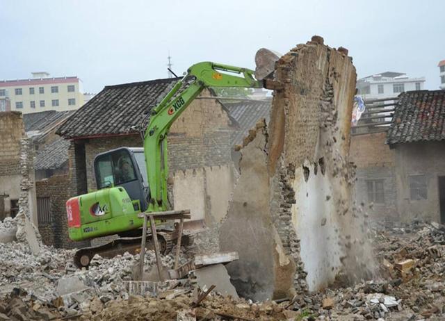 农民工注意:2018年农村宅基地改革最新4大政