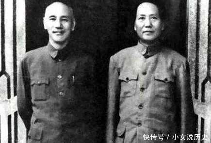 1975年蒋介石去世，当毛主席得知后，说出了这样六个字