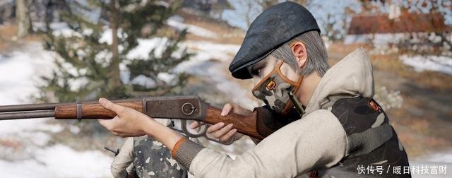 《绝地求生》FGS大赛开幕为中国队加油助力