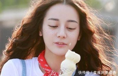 韩国人眼中最漂亮的五位美人,赵丽颖排第二,第一太美