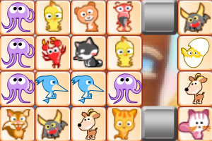 迷你宠物连连看,迷你宠物连连看小游戏,360小游戏-360游戏库