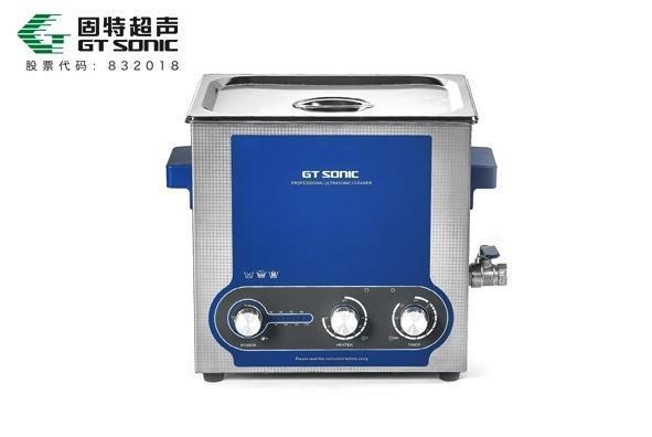 超声波清洗器都有哪些显著的特点(图1)