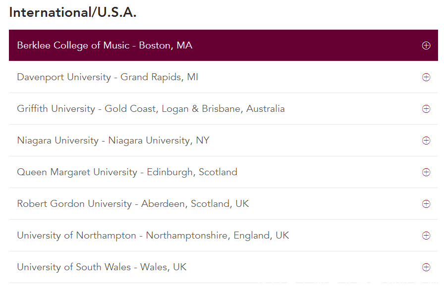 加拿大公立学院的雄鹰:莫哈克学院Mohawk College