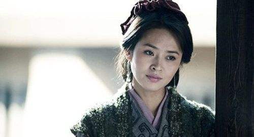 吕后为什么要把戚夫人做成人彘,还要给自己的