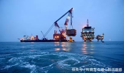 中国天然气价格三天暴涨43澳或成最大受益者