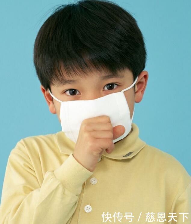 孩子咳嗽会经历四个时期,大多宝妈在第三阶段