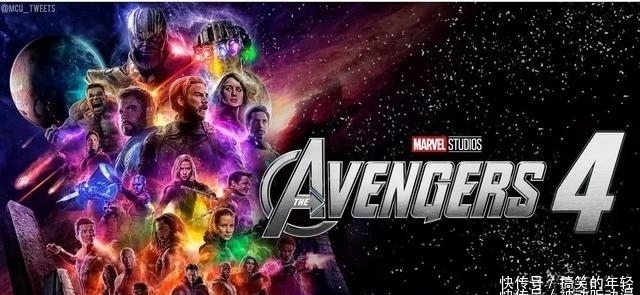 复联4之后,漫威下一阶段计划,只有他能代替灭
