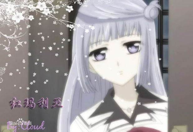 有没有卡通女生冷酷头像~~求求啦,~( _ )~_360