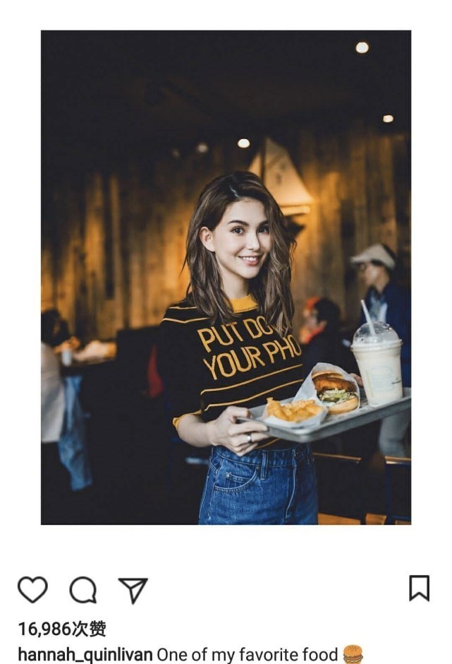 宠妻狂魔周杰伦夸昆凌:有这么漂亮的服务生我