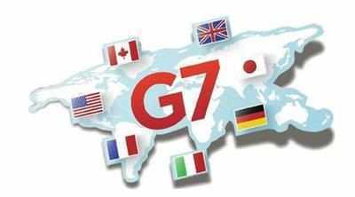 翻脸比翻书还快, 特朗普: 不支持G7峰会公报, 盟友们如临大敌