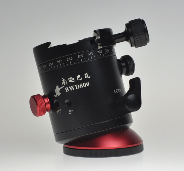 360全景云台性价比 360度 云台质量好推荐