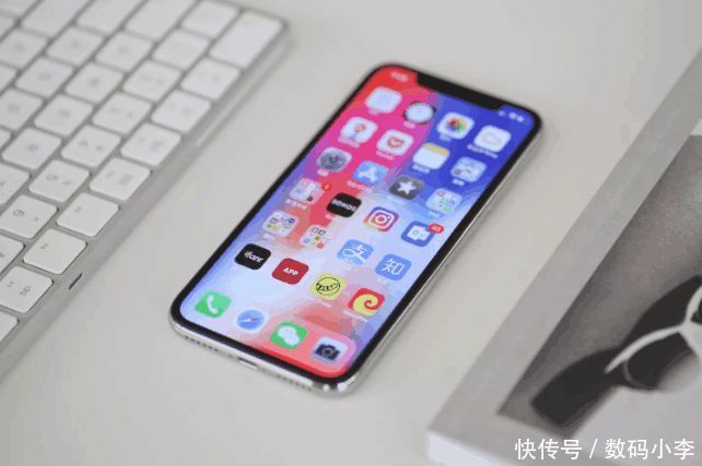 iPhoneX一夜狂跌至新低价,现在还值得入手?