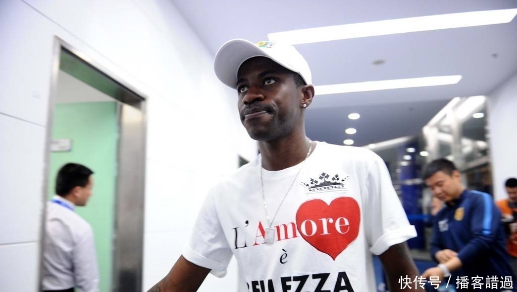 两中超队想要离队的强援均已回归,鲁能引援无