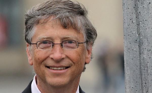 世界首富排行榜2019,杰夫·贝佐斯登顶第一