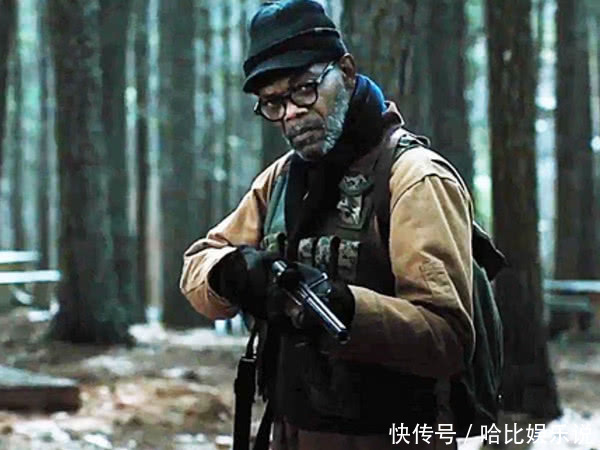 即将上映的的四部科幻片,《狂暴巨兽》《湮灭