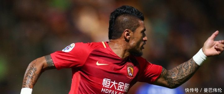 恒大首签 佩德罗或将加盟恒大, 保利尼奥亲自推