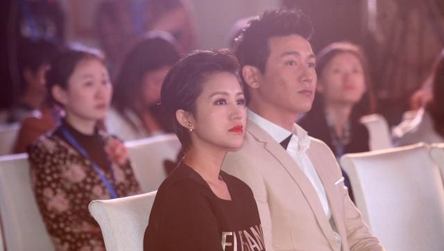 郭京飞和陆毅是同一个丈母娘,谁更讨岳母喜欢