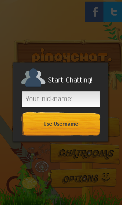 PinoyChat - Filipino Chatroom截图18