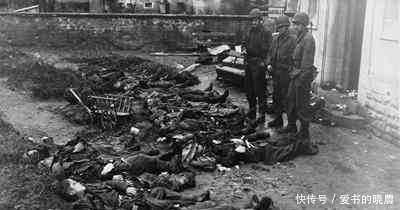 德军最辉煌的一战, 1500名士兵无一人投降, 然