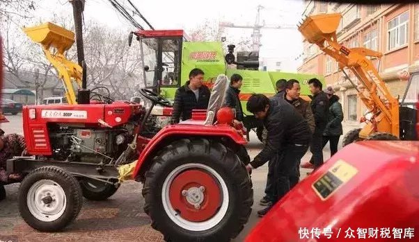 好消息!2018年起,以下8类补贴将会直接打入你的账户