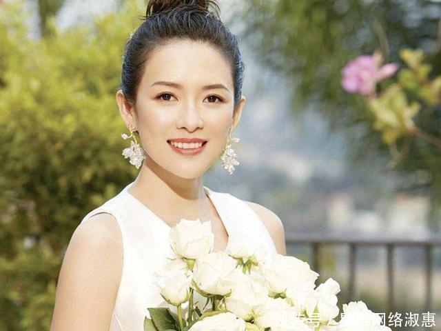 《妻子的浪漫旅行2》婚龄最短的章子怡,却最懂