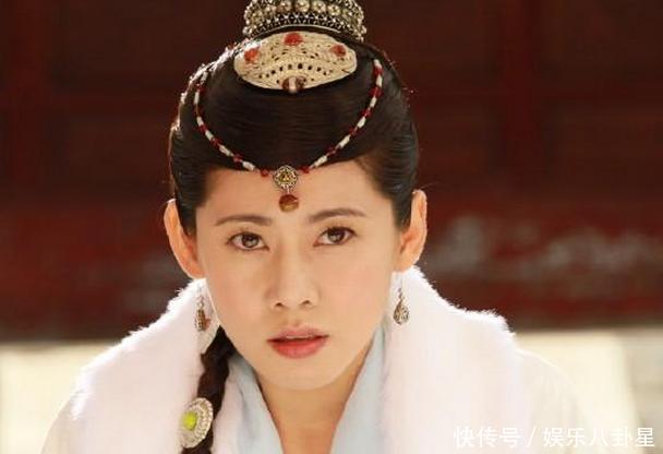 同样是中国媳妇,看完这两个韩国女星的现状,网