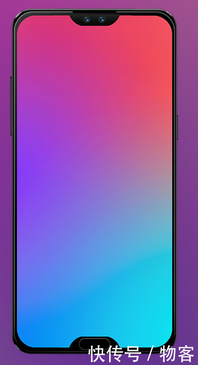 双刘海,概念版魅族 15,对比魅蓝E3