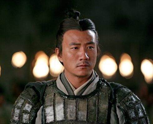 5版赵云,讨厌林更新版,喜欢聂远版,但最后一位