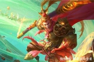 孙悟空有项强大神通,能保护唐僧不被妖怪抓走