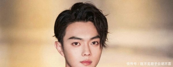 白鹿许凯在《快乐大本营》没互动,背后原因竟