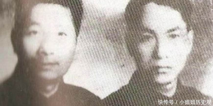 赵一曼遗书提到的儿子:拒领赵一曼抚恤金,自缢前身上刻了三个字