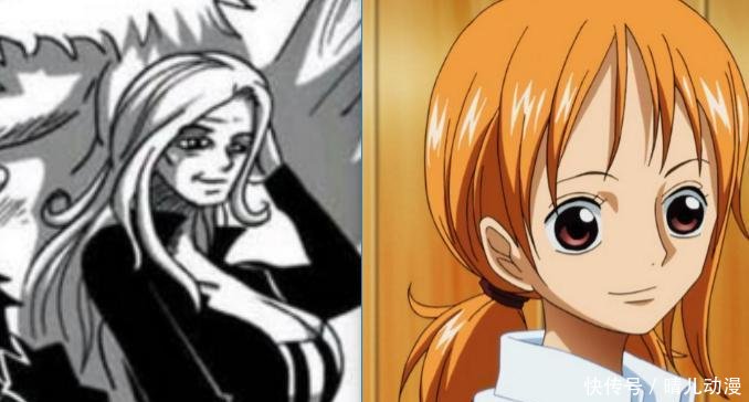 海贼王: 最新草帽团综合实力排名, 山治掉到第五